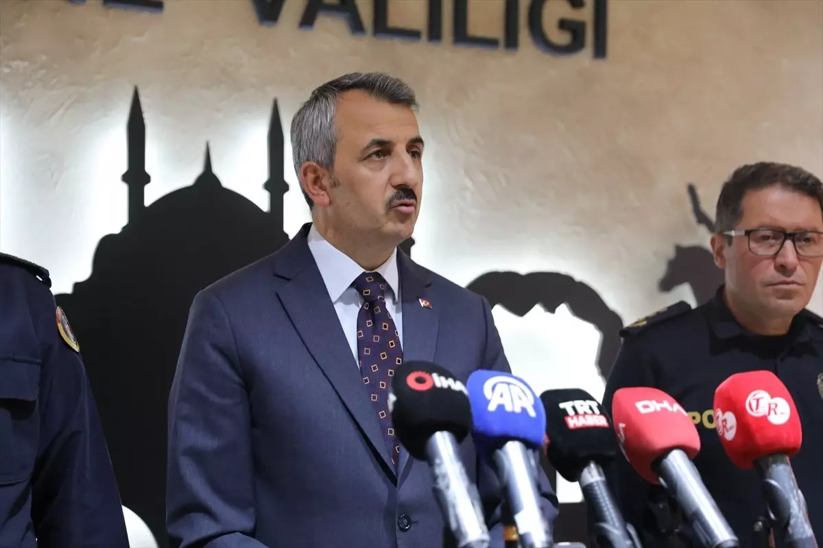 Edirne'de Gurbetçi Hazırlıkları Başladı