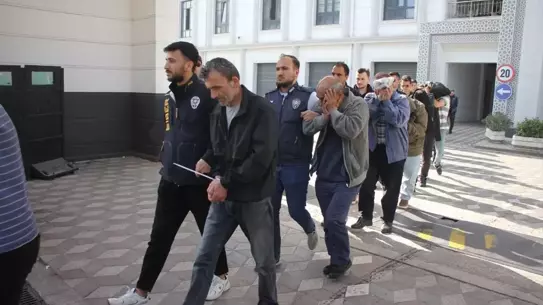 28 İl'de Dolandırıcılık Operasyonu