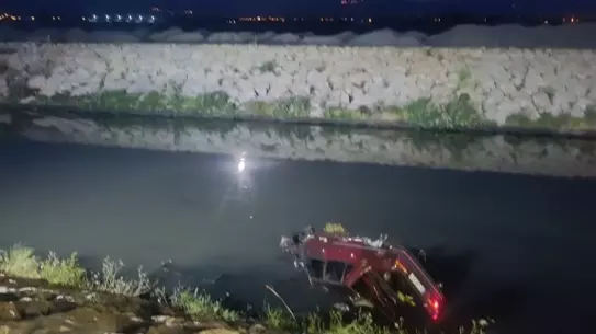 Edremit'te Kaza: Üniversite Öğrencisi Hayatını Kaybetti