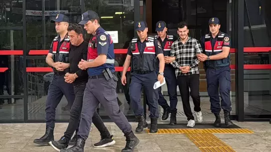 Alanya'da Silahlı Kavga: 1 Ölü, 3 Tutuklu