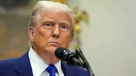 Trump'tan İstanbul Zirvesi Açıklaması