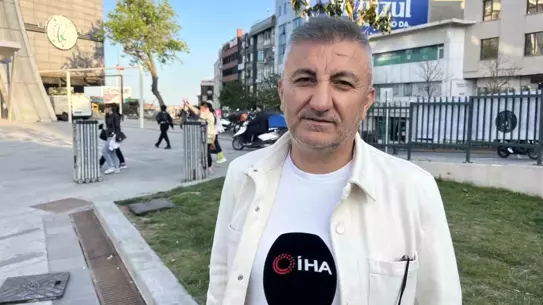 15 Temmuz gazisi Musa İlhan: "Türkiye ayağındaki en büyük prangadan kurtulmuş oldu"