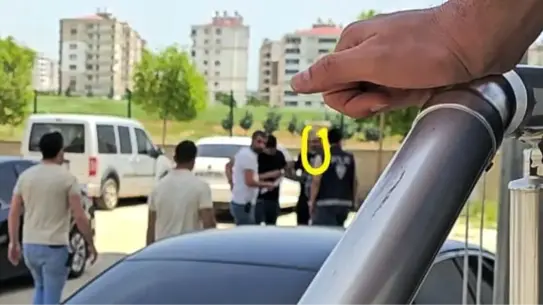 Diyarbakır'da Bıçaklı Kavga: 1 Ölü, 1 Tutuklu