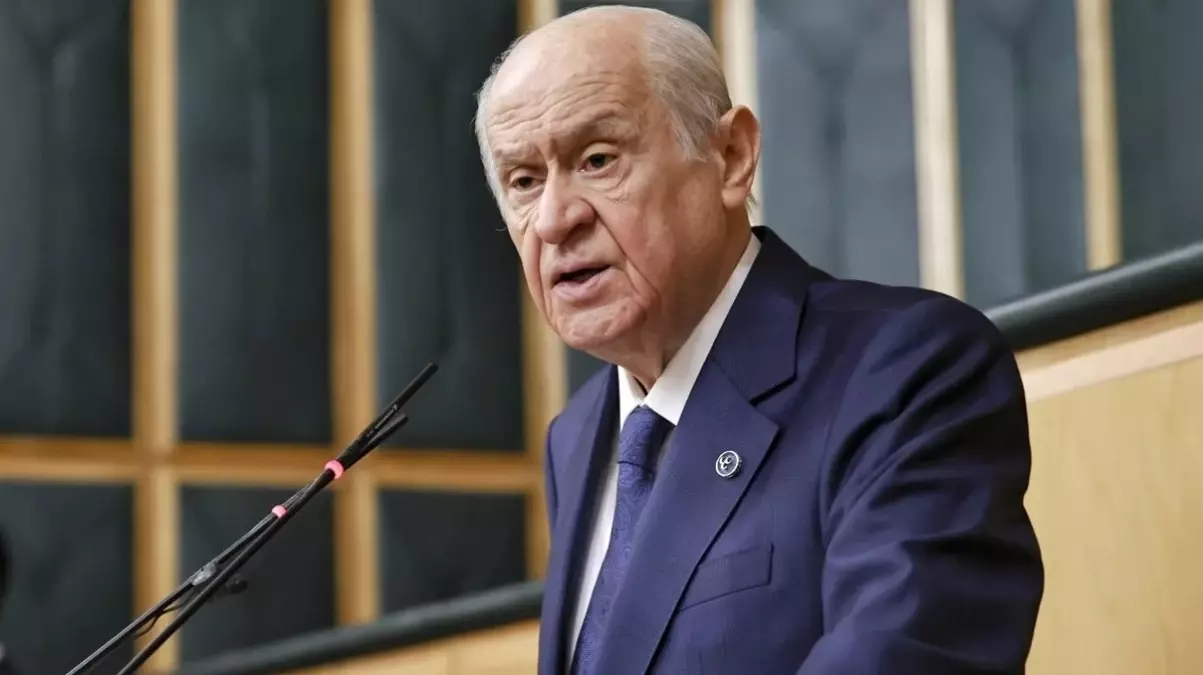 Bahçeli'nin "Demirtaş" talebi yanıtsız mı kaldı? Bakanlıktan yalanlama geldi