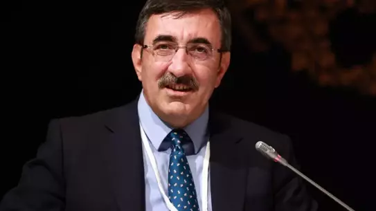 Cevdet Yılmaz'dan PKK'nın fesih kararı sonrası uyarı: Provokasyonlara karşı kararlı hareket edilmeli