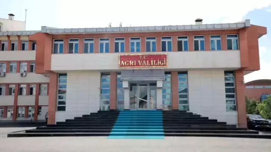 Ağrı'da Uygunsuz Video Soruşturması