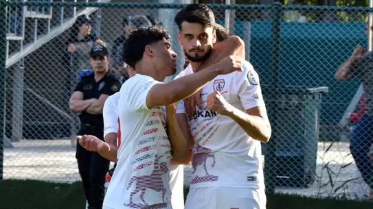 Keni Var Uzun: Hedefimiz 1. Lig'e Yükselmek