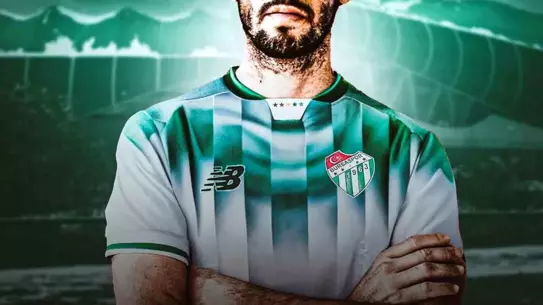 Bursaspor, Taha Batuhan Yayıkcı ile Anlaştı
