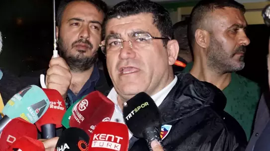 Kayserispor Küme Düşmedi