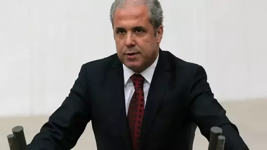 AK Partili Şamil Tayyar: DEM Parti'nin Cumhur İttifakı'na katılma ihtimali yüksek