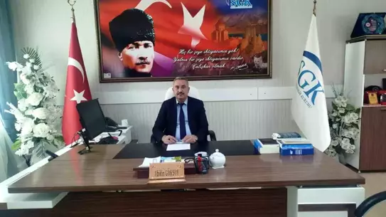 Sosyal Güvenlik Haftası Van'da Kutlandı