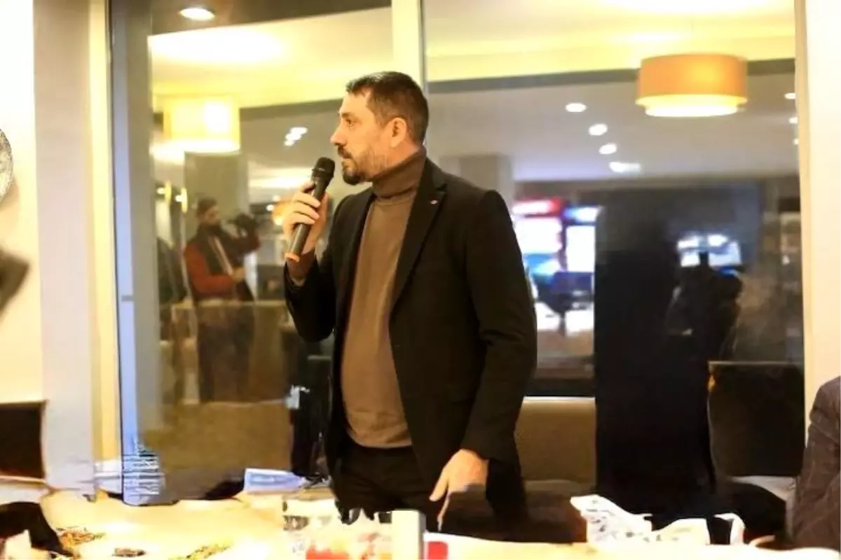Patnos'taki STK'lardan "Terörsüz Türkiye" sürecine destek