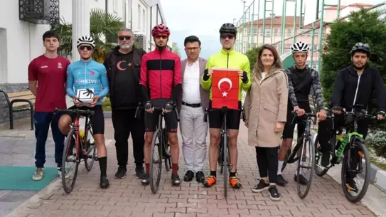 Atatürk'ün Toprağı Düzce'de