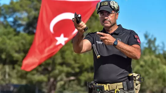 Osman Demirtaşlar, Hırvatistan'da Şampiyon Oldu