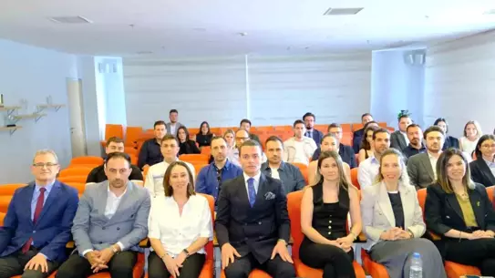 İzmir'de Birleşik Krallık Yatırımları Semineri