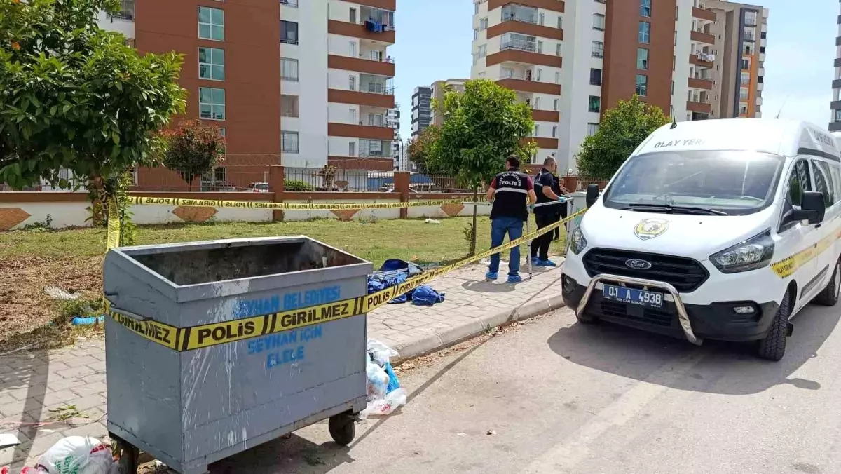 Adana'da Kafatası Sırrı Çözüldü