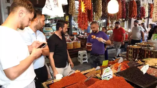 Gaziantep'te Kupa Heyecanı