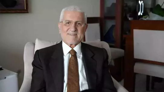 Şehit Savcı Mehmet Kiraz'ın babası "Oğlumuzu seviyoruz ama devletimizi oğlumuzdan da çok seviyoruz"