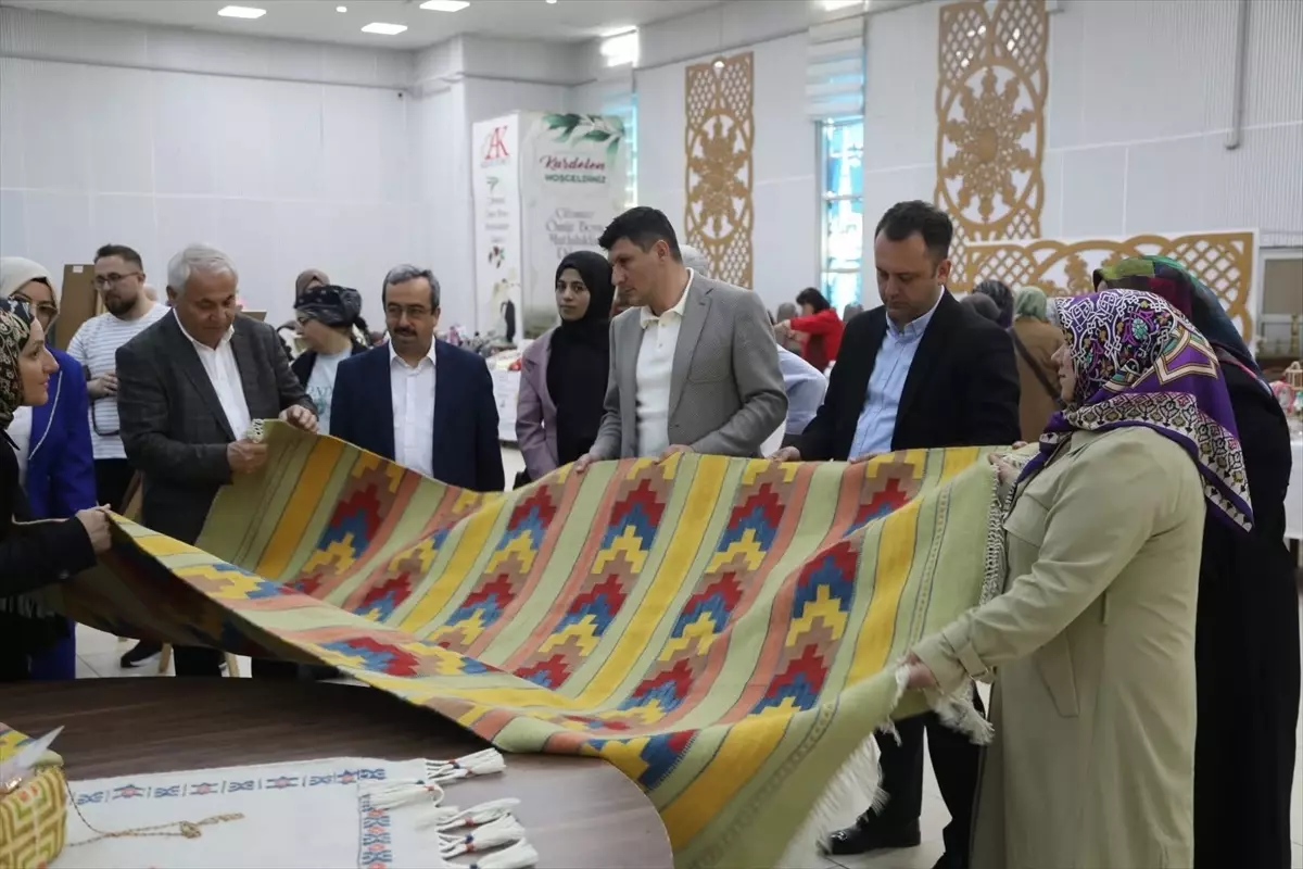 Kavak'ta Madımak Festivali ve Bahara Uyanış Şenliği