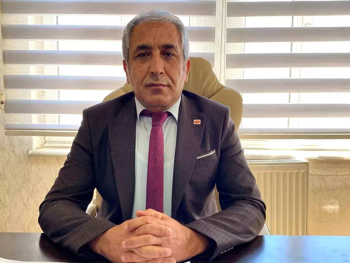 Ayhan Akyol ABYB Genel Başkanı Oldu