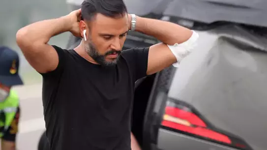Alişan'ın annesi siber saldırıya uğradı