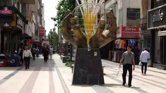 Batman'da Barış Süreci Değerlendirildi