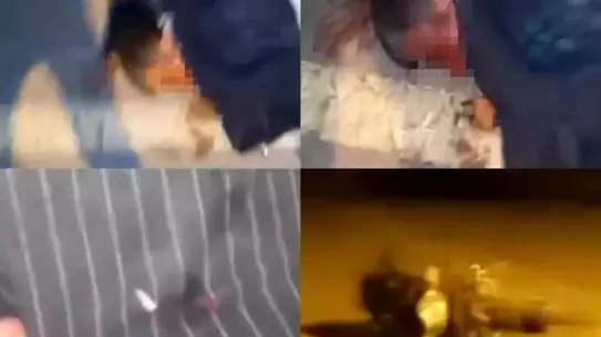 Mersin'de Bıçaklama Olayı: Şüpheli Tutuklandı