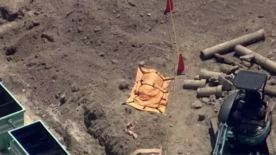 Hiroshima Üniversitesi'nde Patlamamış Bomba Bulundu