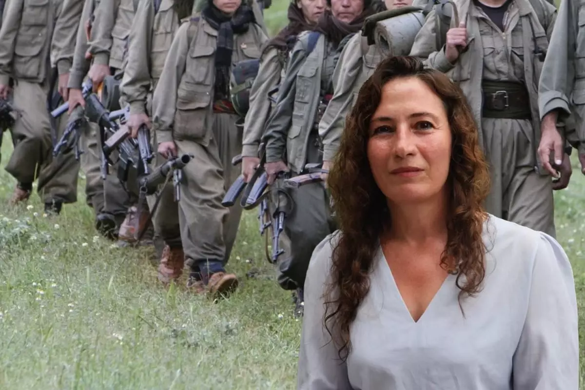 Eski PKK'lı Yüksel Genç: Türkiye, Orta Doğu'nun Rol Modeli Olabilir