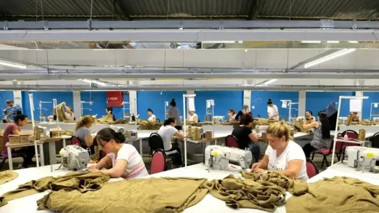Dış Ticaret Haddi 2025'te Arttı