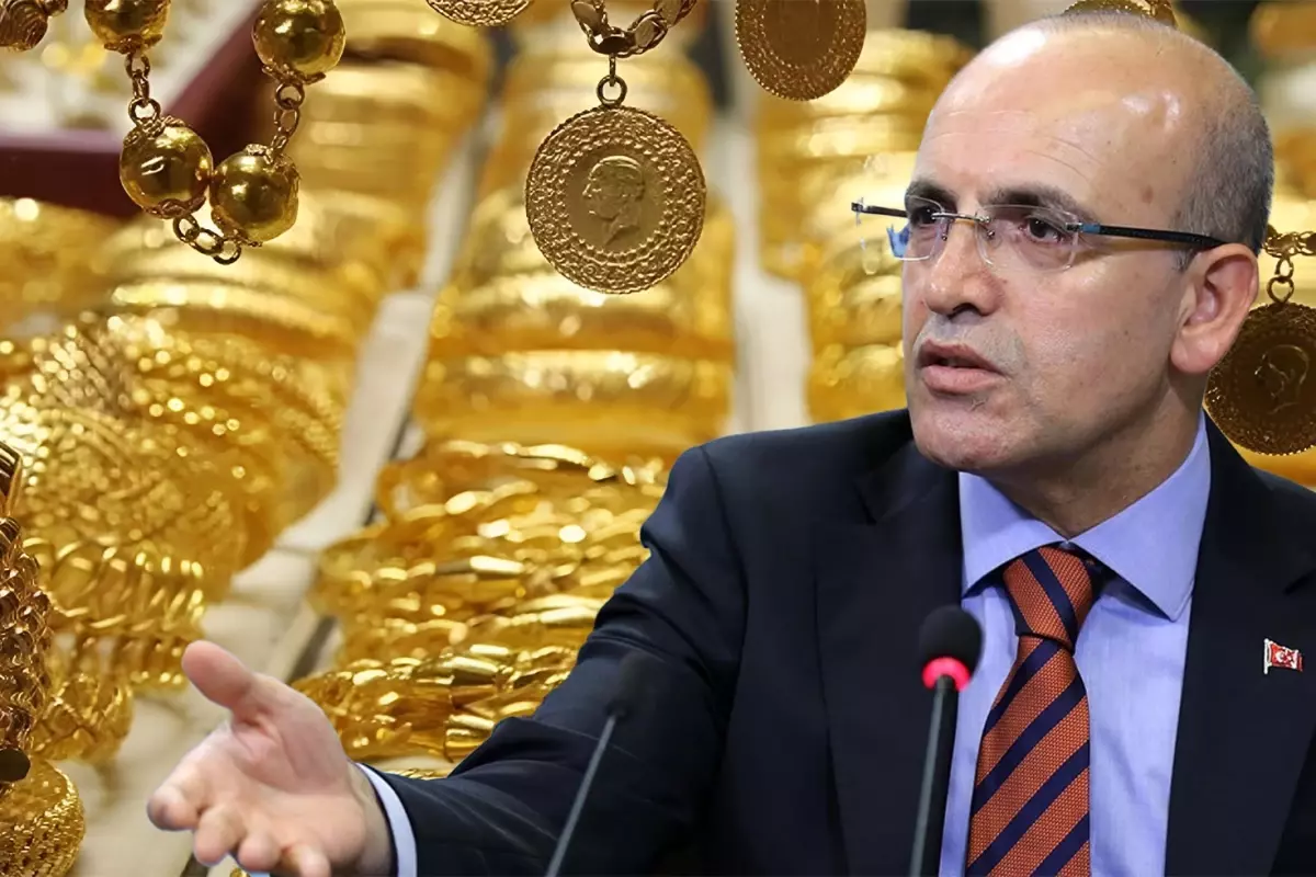 Bakan Şimşek altını işaret etti! "Yüksek" dedi