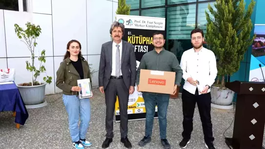 Coşkunöz İSG Ödüllerini Aldı
