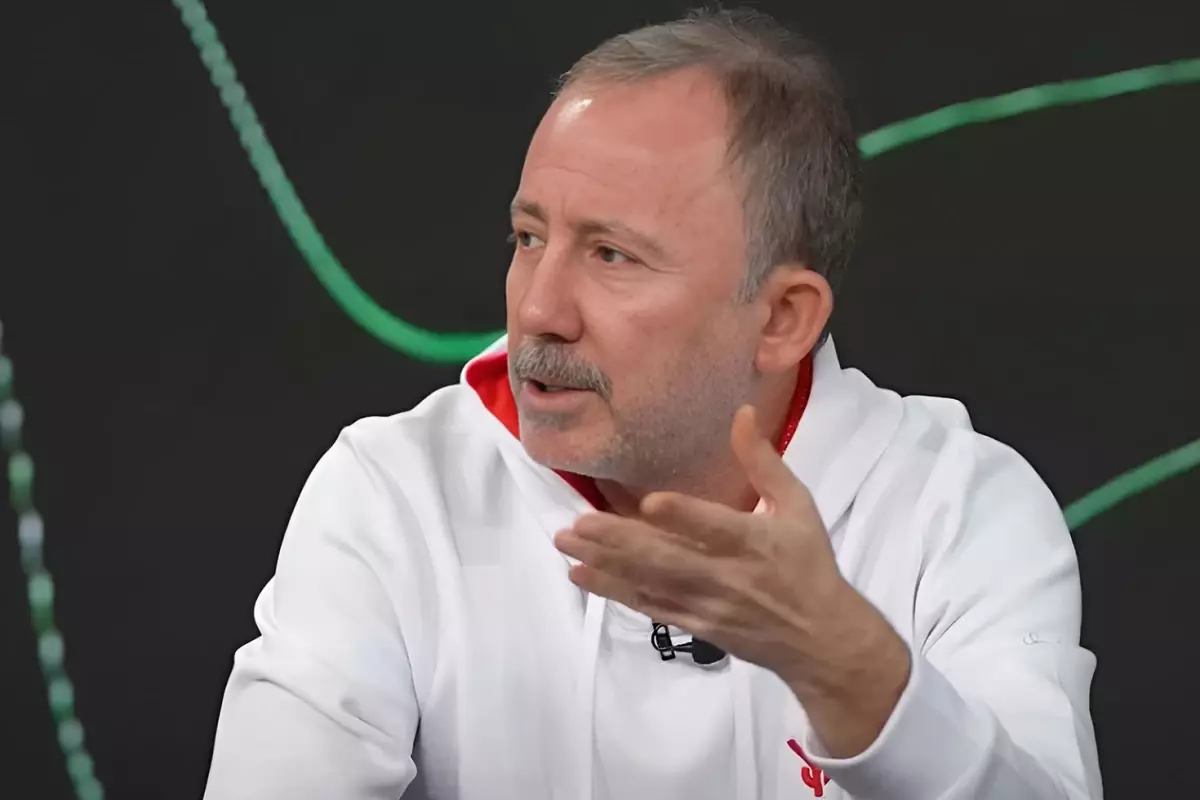 Sergen Yalçın'dan çok konuşulacak Galatasaray sözleri: Tam bir fiyasko