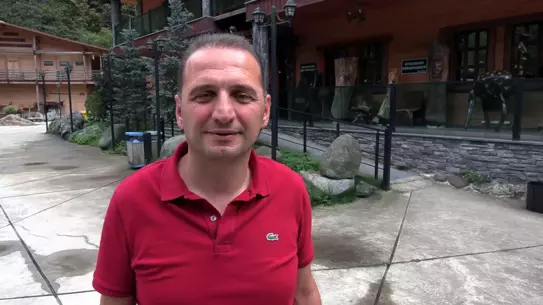 Uzungöl Müzesi, Turistlerin İlgi Odağı