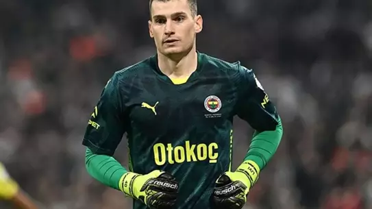 Fenerbahçe'de Livakovic'le yollar ayrılıyor! Yerine 70 milyon euroluk kaleci geliyor