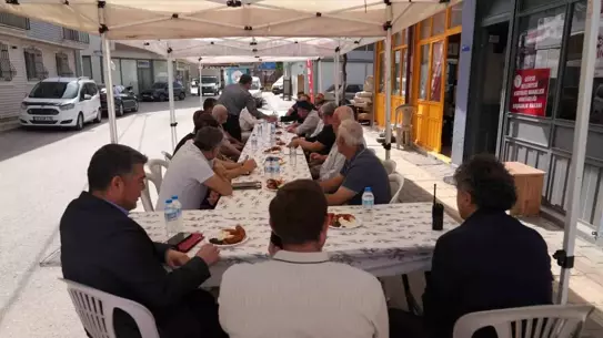 Gürsu'da 'Her Muhtarlık Bir Belediye Başkanlığı' Programı Başladı