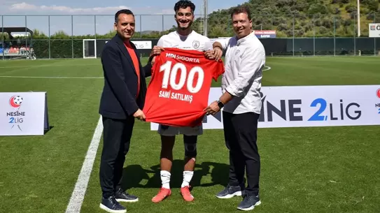 Altınordu, Play-off'ta Avantaj Sağladı