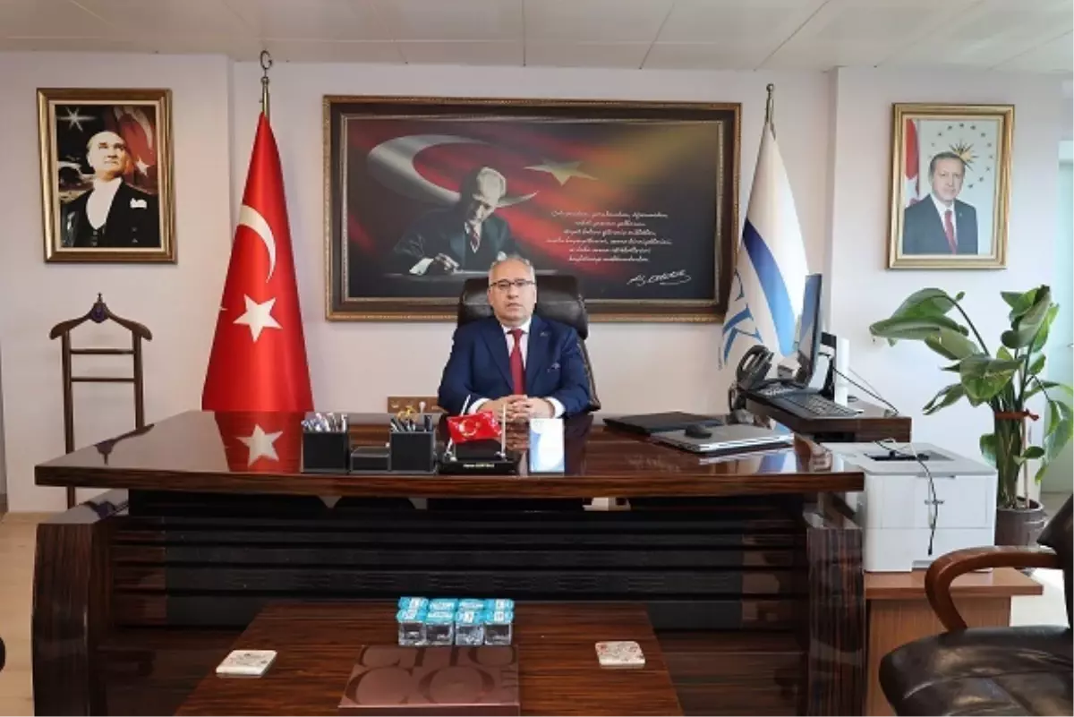 Kayıt Dışı İstihdam Sorunu