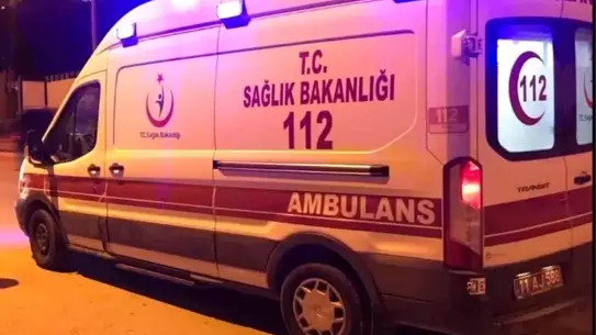 Bilecik'te Trafik Kazası: 1 Yaralı
