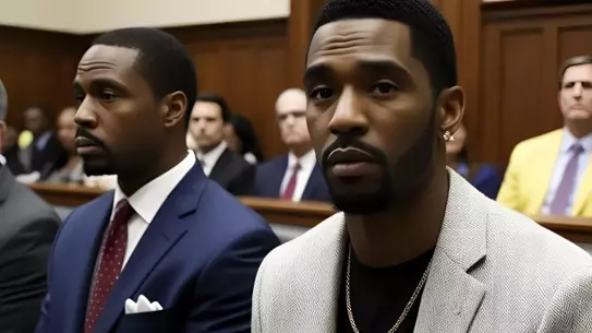 Sean 'Diddy' Combs davasında mide bulandıran bir skandal detay daha