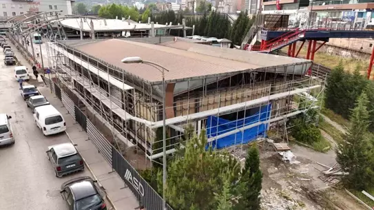 Karabük Belediyesi'nden Kültürel Yaşama Katkı: Sanat Evi Projesi