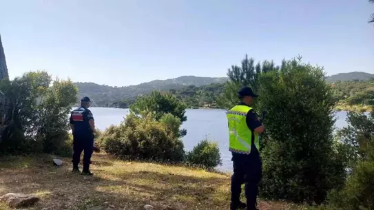 Aydın'da Boğulma Önleme Devriyesi