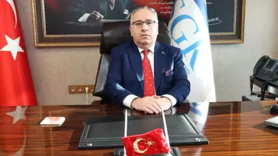 Sosyal Güvenlik Haftası'nda Bilinçlendirme Faaliyetleri
