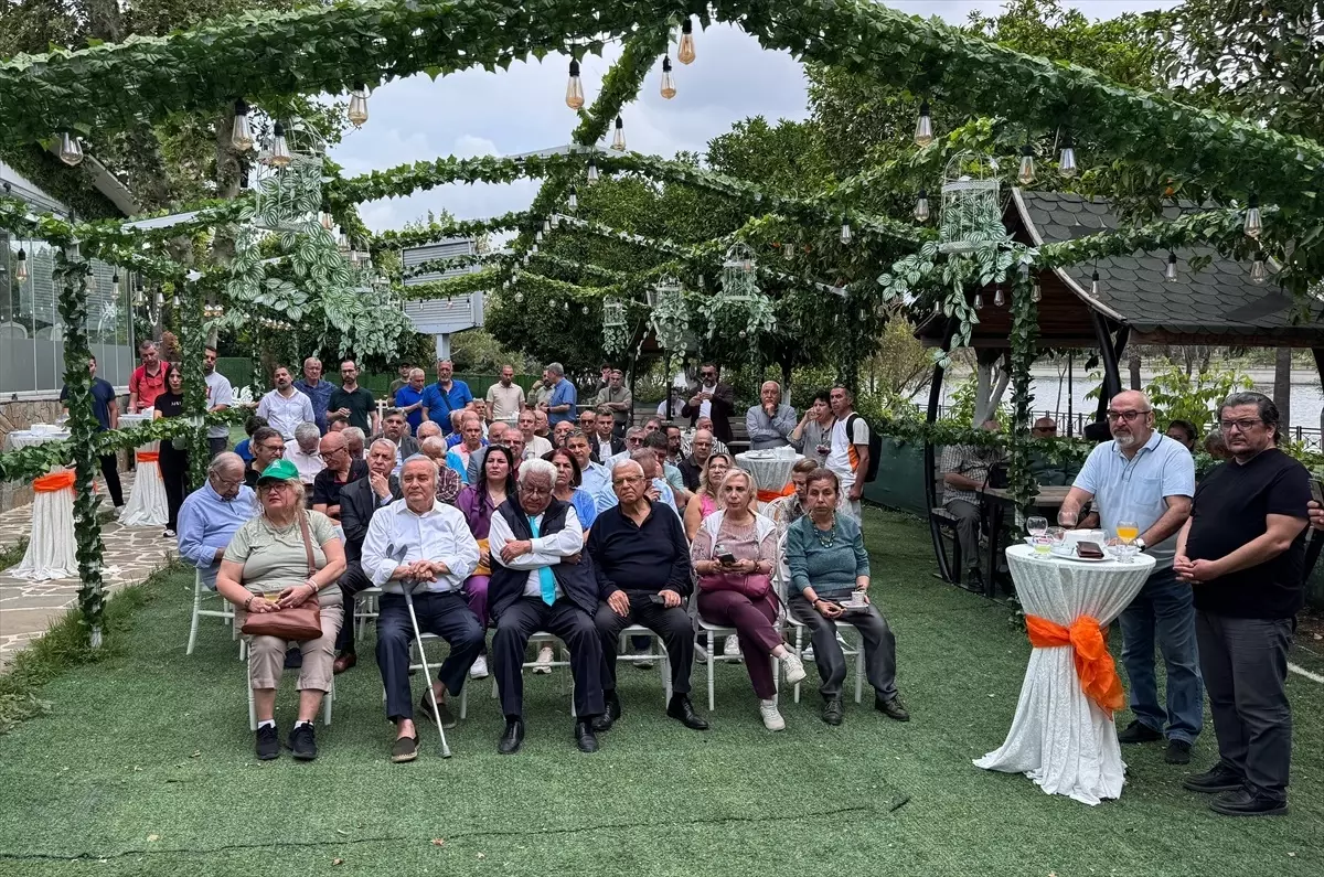 Kurtul Çakın'dan ÇGC için Projeler