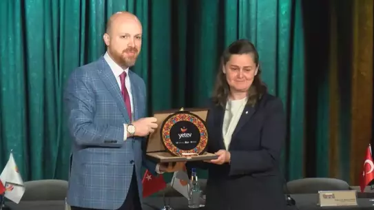 Türk Müziği Çalıştayı Gerçekleşti