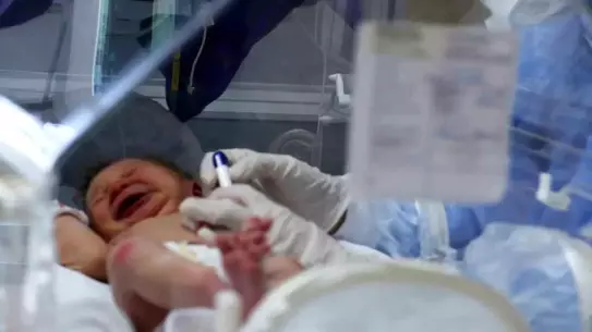 Zonguldak'ta Doğurganlık Hızı D düştü