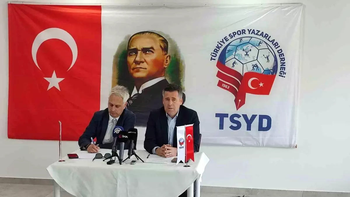 Gençlerbirliği Süper Lig'de