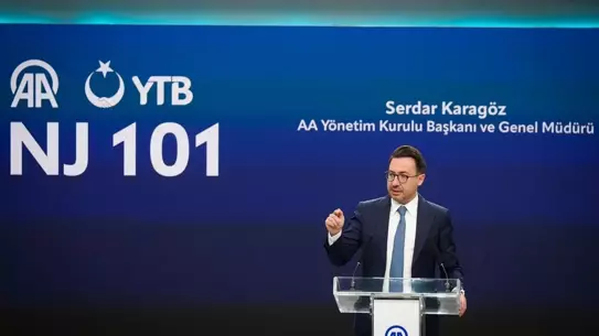 New Journalism Eğitimi Başladı