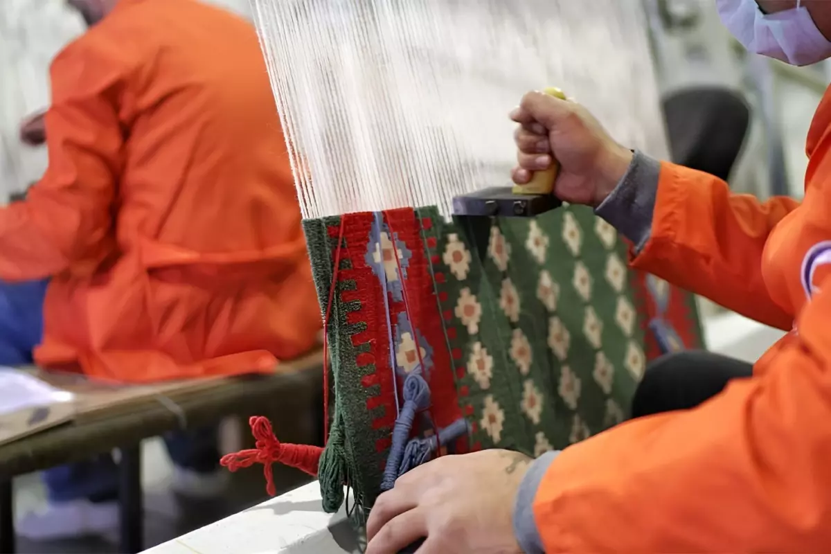 Cezaevlerindeki hükümlülere yeni haklar geliyor