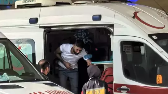 Cinayet Zanlısı Duruşmada Bayıldı